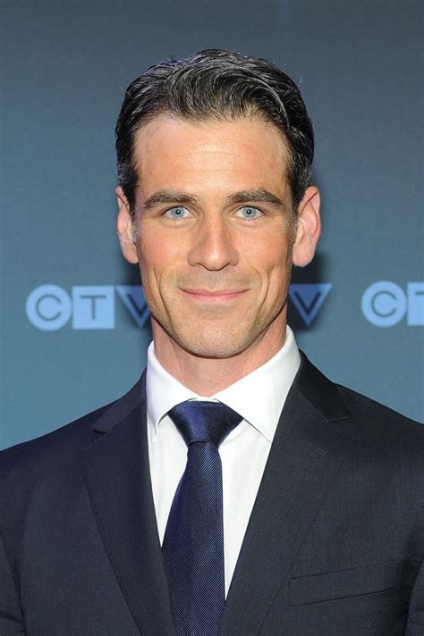 eddie cahill 2022